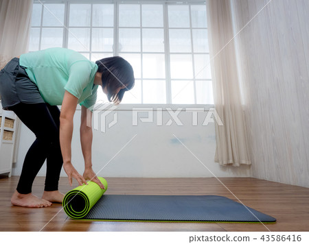 運動過後 43586416