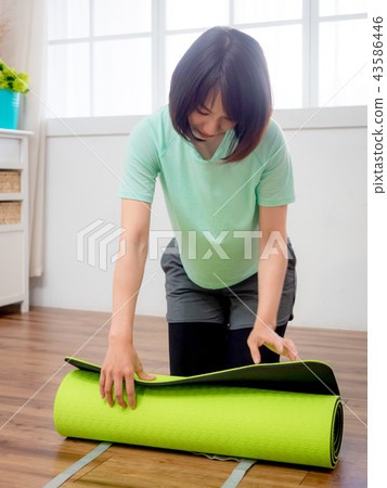 After exercise 43586446