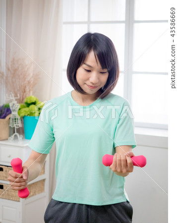 運動過後 43586669