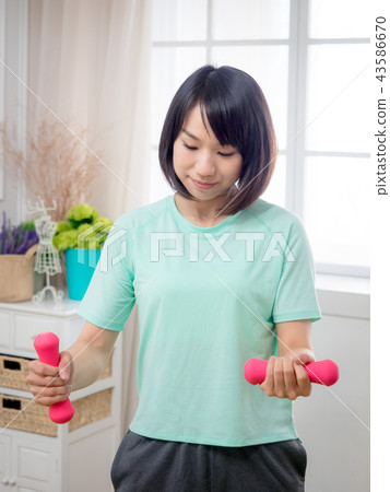 After exercise 43586670
