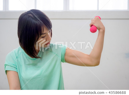 After exercise 43586688