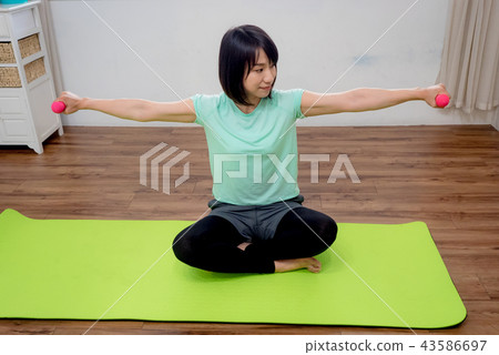 運動過後 運動過後 43586697