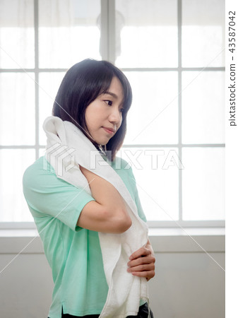運動過後 43587042