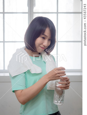 運動過後 43587243