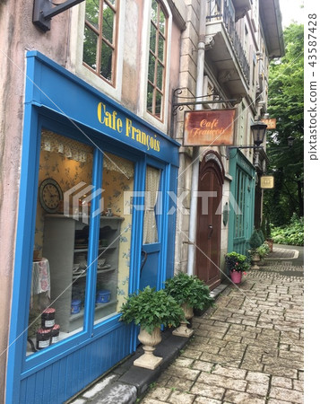 星級之王博物館 星級之王博物館 43587428