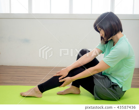 After exercise 43587436