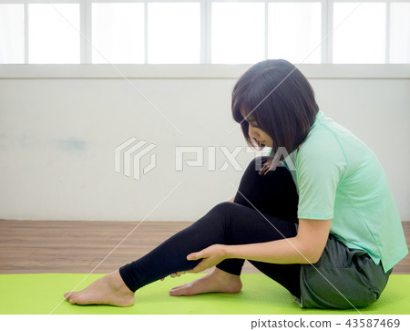 After exercise 43587469