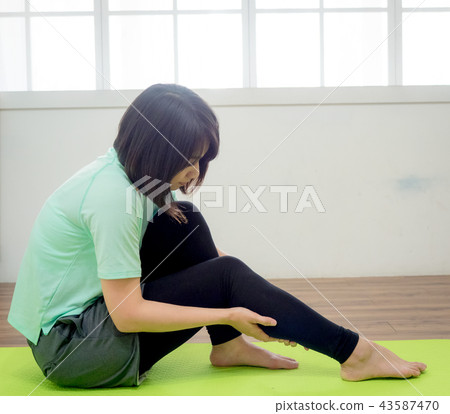 After exercise 43587470