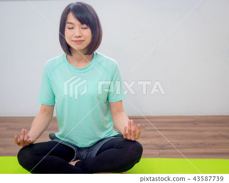 伸展運動 伸展運動 43587739