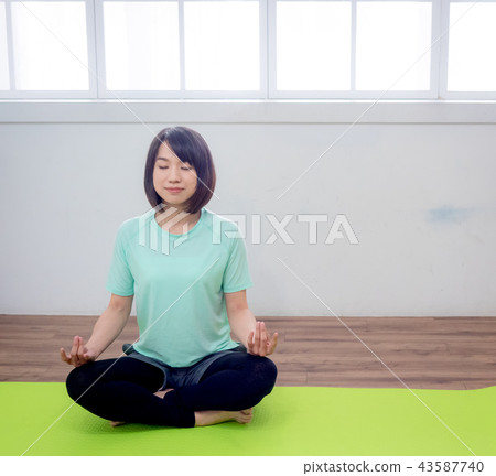 伸展運動 伸展運動 43587740