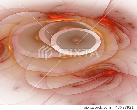Quantum Bubbles - The origin of Time Particles 43588921