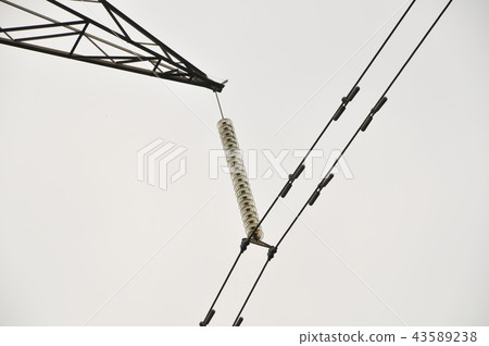High voltage 43589238