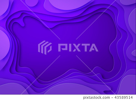 Shades of purple with smooth transitions Shades of purple with smooth transitions 43589514