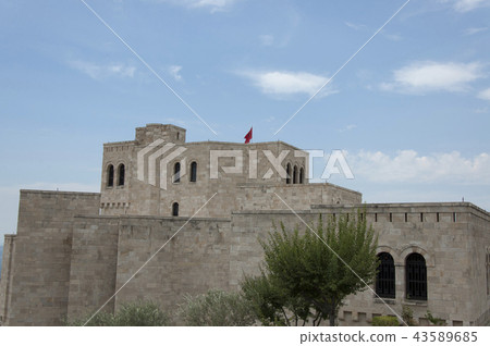 Skanderbeg museum Skanderbeg museum 43589685