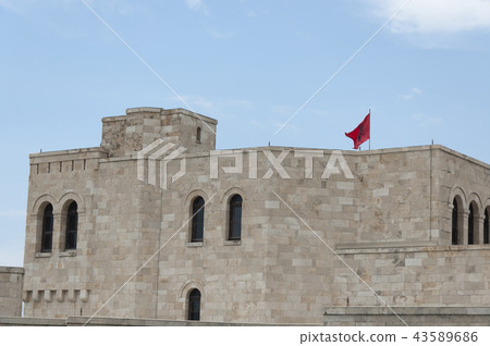 Skanderbeg museum Skanderbeg museum 43589686