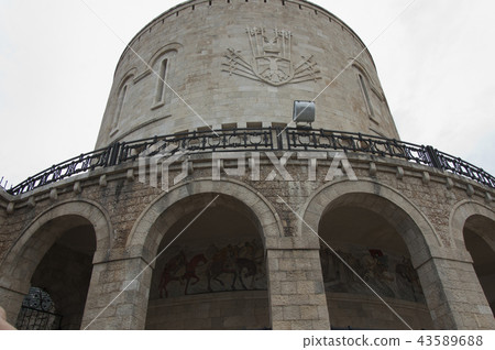 Skanderbeg museum Skanderbeg museum 43589688