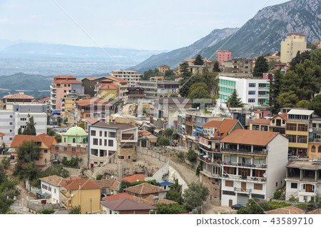Kruja Kruja 43589710