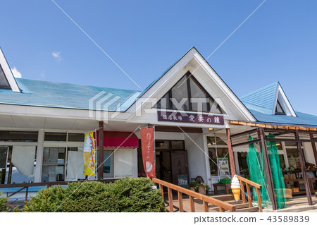 Tsumagoi ranch Tsumagoi ranch 43589839