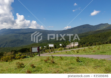 Tsumagoi ranch 43589846