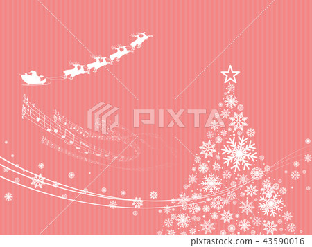 Snowflake (Christmas image) 43590016