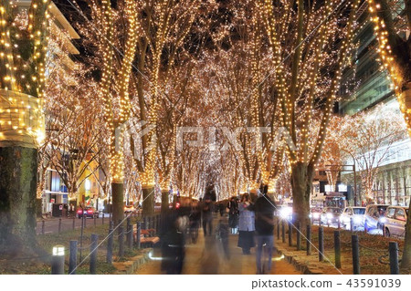 Pageant of light 43591039