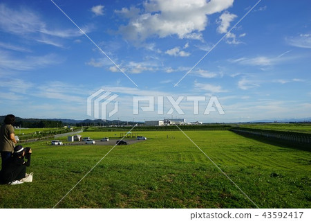 從機場的視圖 43592417