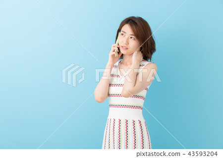 我想起了一個打電話的女人 我想起了一個打電話的女人 43593204
