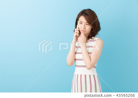 我想起了一個打電話的女人 我想起了一個打電話的女人 43593208
