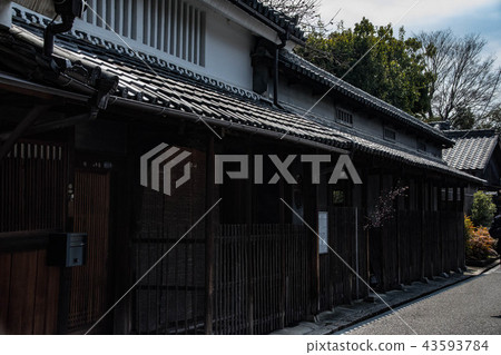 Japanese front door Japanese front door 43593784