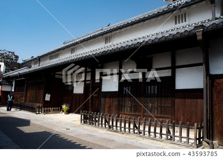 日本前門 日本前門 43593785