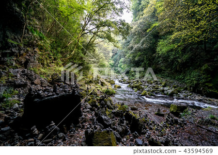 Ameizumi Shrine Cheonan Rivers Ameizumi Shrine Cheonan Rivers 43594569