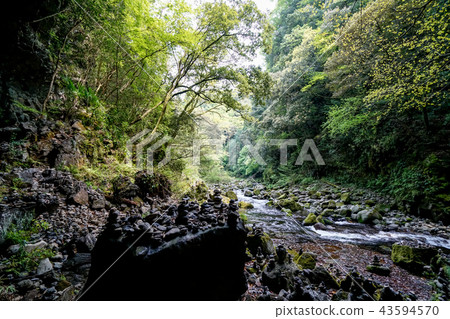 Ameizumi Shrine Cheonan Rivers 43594570