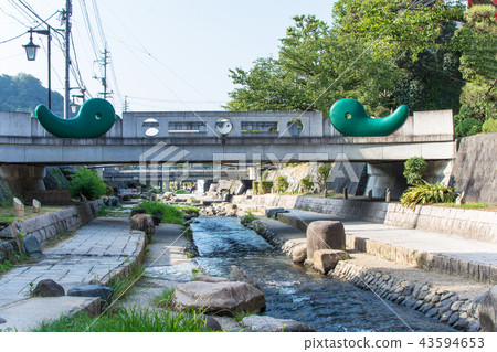 Tamasuka溫泉河 Tamasuka溫泉河 43594653