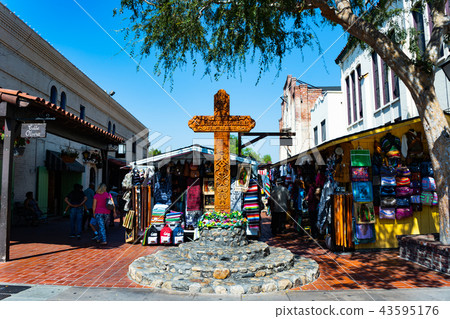 奧爾維拉街 奧爾維拉街 43595176