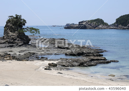 和歌山海 43596040