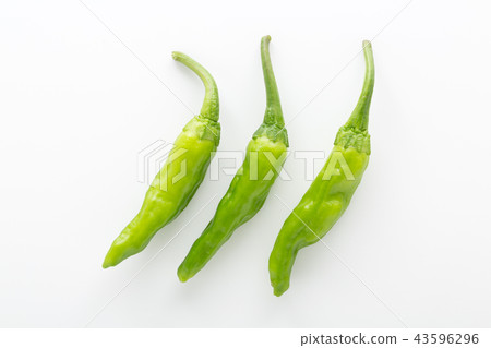 青椒 43596296
