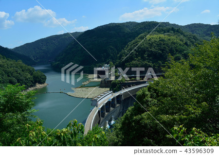 Amagase Dam Amagase Dam 43596309