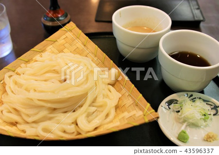 水澤烏冬面 43596337