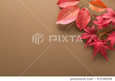 Autumn image (artificial flower) Autumn image (artificial flower) 43596896