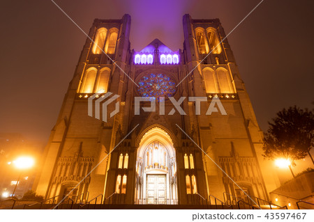 恩典大教堂 恩典大教堂 43597467