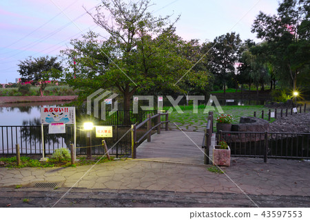 Kitashiba Furusato公園 43597553