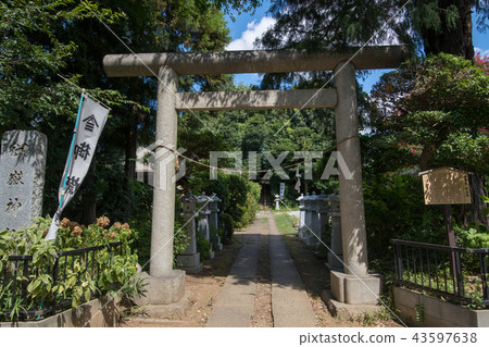 Goshosha Yono Saitama City Goshosha Yono Saitama City 43597638