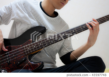 低音男人玩 43597748