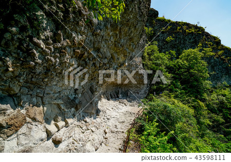  Tansoso Sunset Kannon 43598111