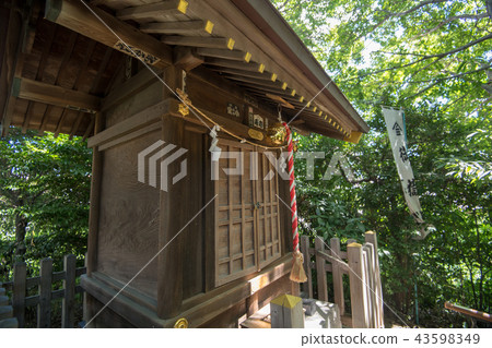 Goshosha Yono Saitama City Goshosha Yono Saitama City 43598349