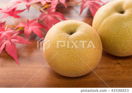 Toyomizu pear 43598853