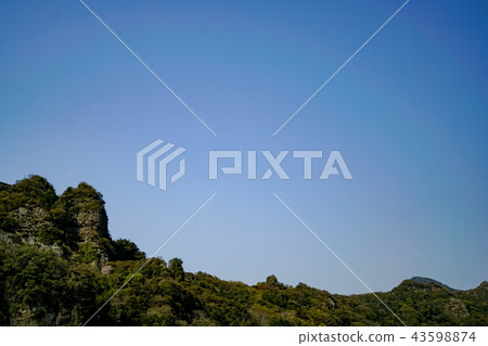 Tennenji Mumeibashi 43598874