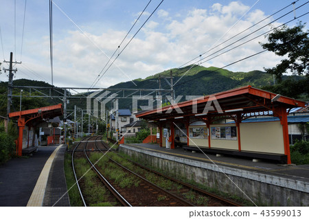 蔚山火車_三宅八幡站 43599013