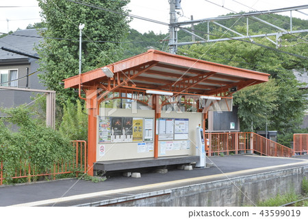 蔚山火車_三宅八幡站 蔚山火車_三宅八幡站 43599019