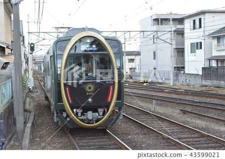 蔚山火車_三宅八幡站 蔚山火車_三宅八幡站 43599021